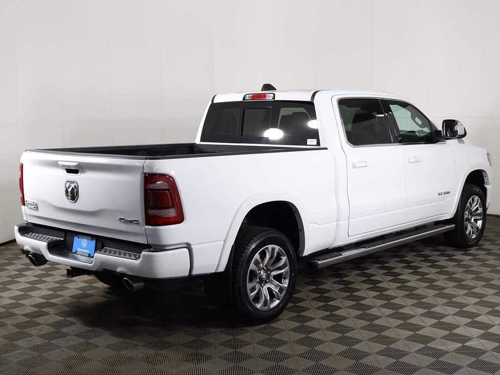 Used 2023 RAM 1500 Limited w/ Body-Colour Bumper Group AWD/4WD image 10