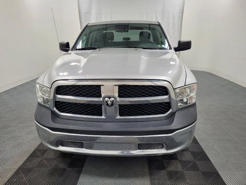 Used 2018 RAM 1500 Tradesman w/ Popular Equipment Group image 15