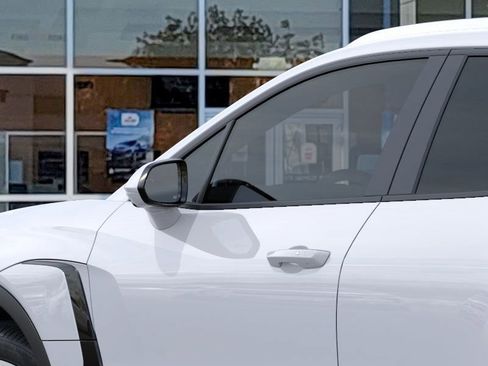 New 2026 Chevrolet Blazer EV LT image 12