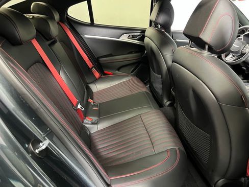 Used 2023 Genesis G70 2.0T w/ Sport Prestige Package image 30