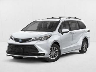New 2026 Toyota Sienna XLE AWD/4WD video 1
