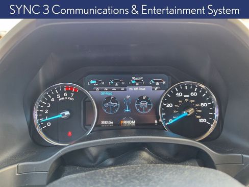 Used 2020 Ford F250 Lariat w/ Lariat Value Package image 10