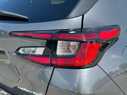 Certified 2025 Subaru Crosstrek 2.5i Limited w/ Popular Package #4A AWD/4WD image 34
