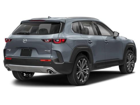 Used 2025 MAZDA CX-50 2.5 Turbo w/ Premium Plus Pkg AWD/4WD image 2