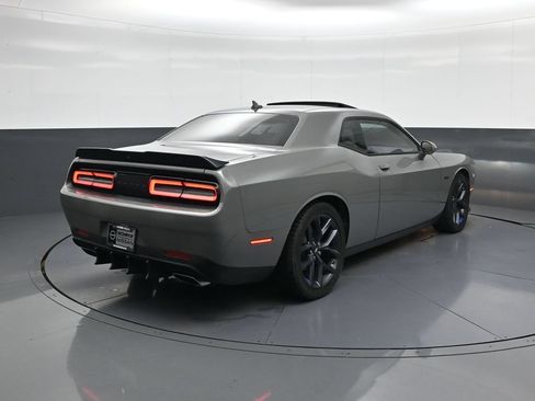Used 2023 Dodge Challenger R/T w/ Plus Package RWD image 10