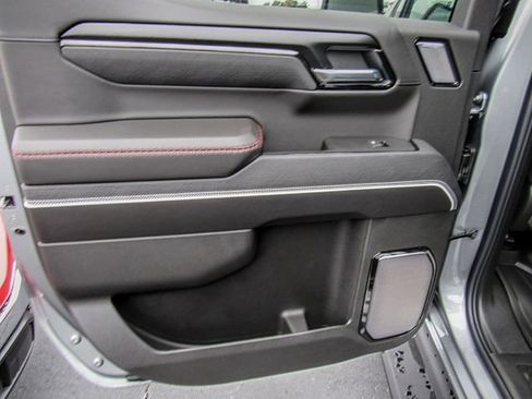 New 2026 GMC Sierra 1500 AT4X image 16