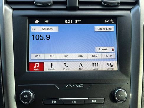 Used 2019 Ford Fusion S FWD image 23
