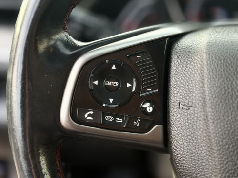 Used 2018 Honda Civic Si image 27