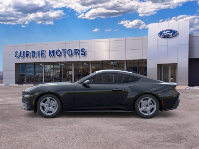 New 2026 Ford Mustang Premium RWD image 3
