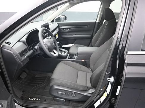 New 2026 Honda CR-V EX image 9