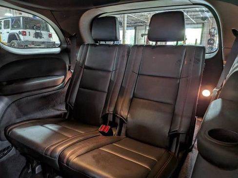 Used 2024 Dodge Durango GT RWD image 14