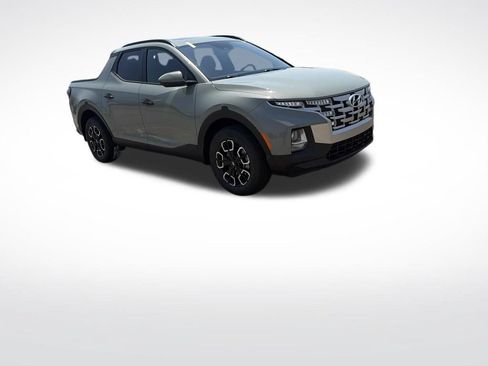 Used 2022 Hyundai Santa Cruz SEL w/ Activity Package AWD/4WD image 7