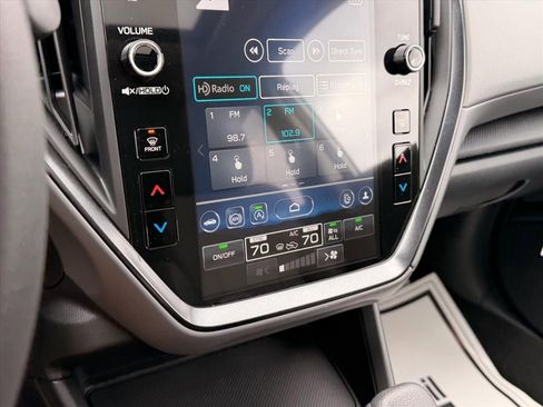 New 2026 Subaru Crosstrek 2.0i Premium AWD/4WD image 22