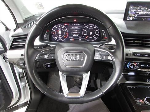 Used 2019 Audi Q7 2.0T Premium Plus w/ Premium Plus Package image 53