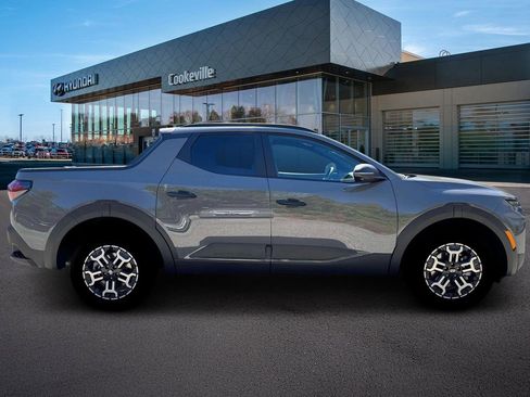 New 2026 Hyundai Santa Cruz XRT image 9