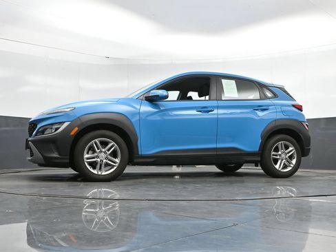 Used 2023 Hyundai Kona SE FWD image 44