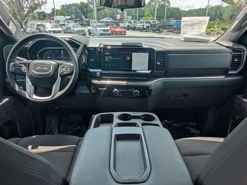 Used 2025 GMC Sierra 1500 Elevation AWD/4WD image 24