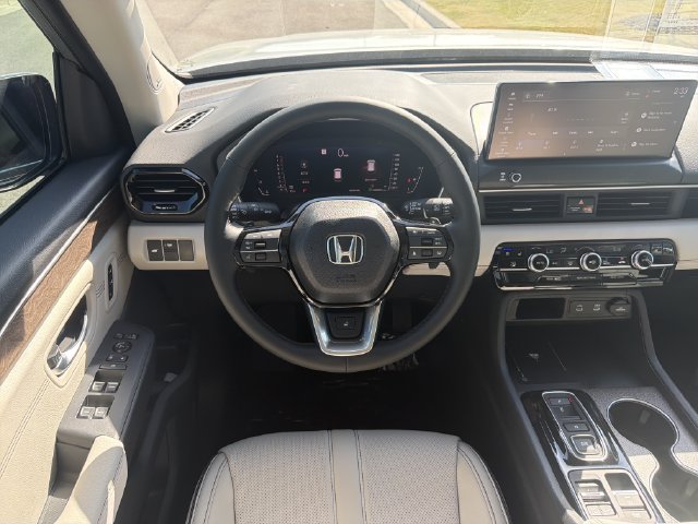 New 2026 Honda Pilot Elite image 28