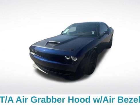 Used 2017 Dodge Challenger T/A image 28