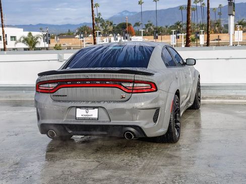 Used 2023 Dodge Charger Scat Pack image 9