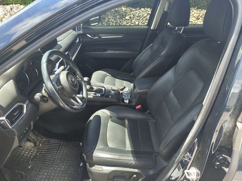 Used 2021 MAZDA CX-5 Grand Touring Reserve AWD/4WD image 16