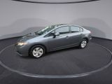 Used 2013 Honda Civic LX image 4