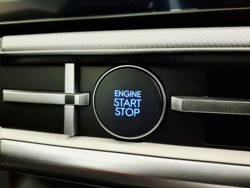 Certified 2026 Hyundai Santa Fe SE FWD image 23