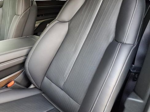 New 2026 Cadillac Vistiq Sport w/ LPO, Floor Liner Package image 14