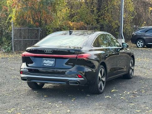 New 2025 Audi A5 2.0T Premium Plus image 8