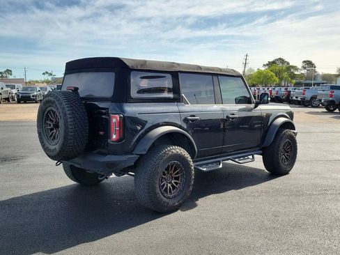 Used 2021 Ford Bronco Badlands image 6