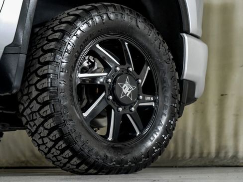 Used 2021 Chevrolet Silverado 3500 High Country w/ Snow Plow Prep/Camper Package image 55