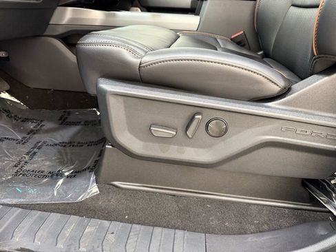 New 2026 Ford F350 Lariat w/ Tremor Off-Road Package image 15