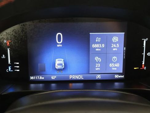 Used 2023 Ford Escape ST-Line w/ Tech Pack #1 FWD image 30