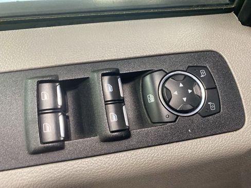 Used 2016 Ford F150 XLT w/ Equipment Group 301A Mid AWD/4WD image 22
