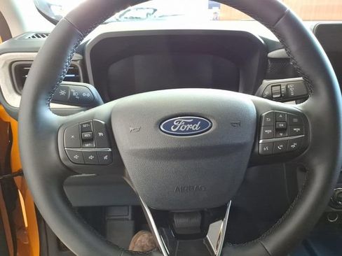 New 2026 Ford Maverick XLT w/ XLT Luxury Package AWD/4WD image 30