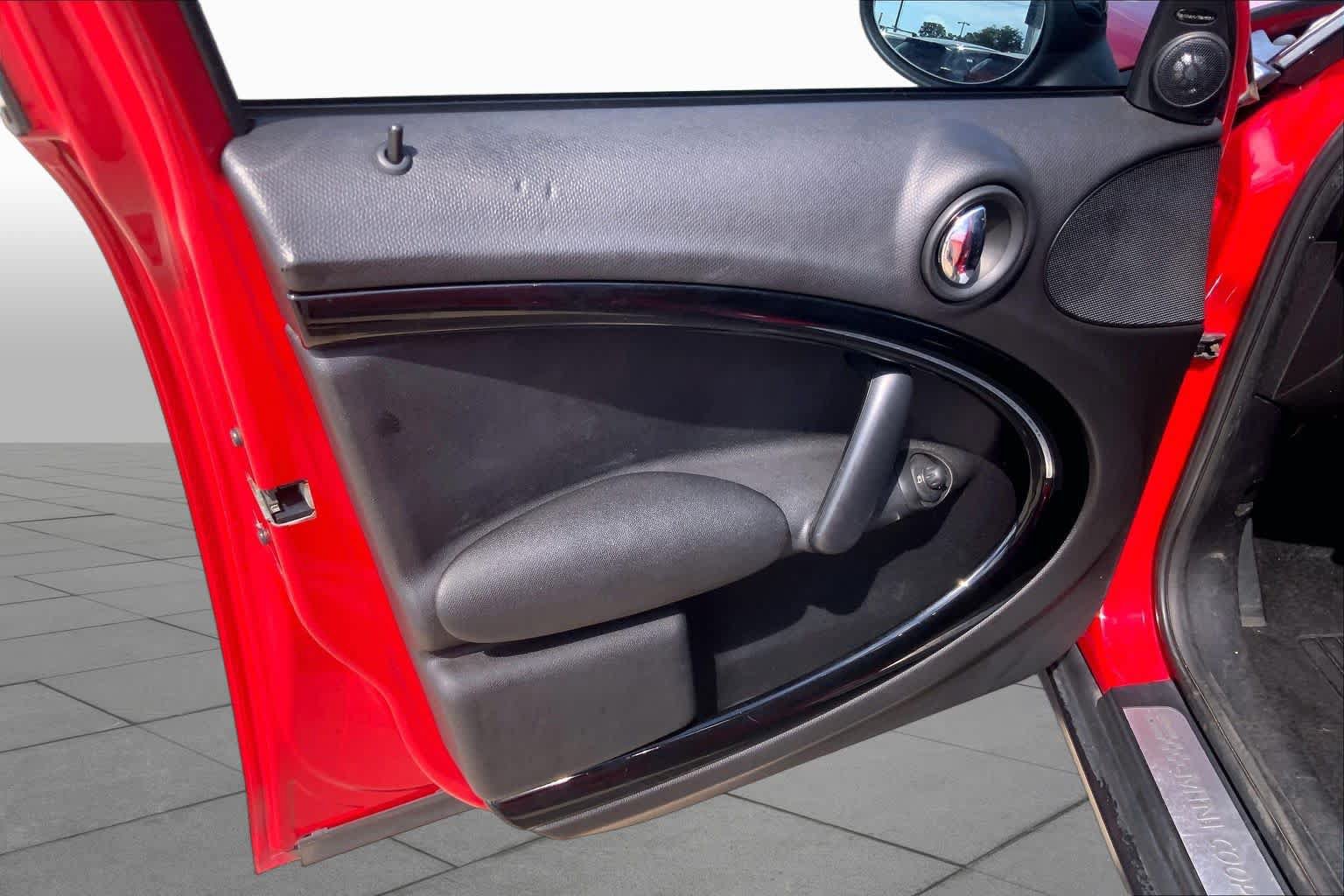 Used 2012 MINI Cooper Countryman S AWD/4WD image 21