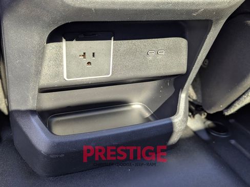 Used 2024 Chevrolet Silverado EV W/T AWD/4WD image 29