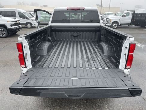 New 2026 Chevrolet Silverado 2500 ZR2 w/ LPO, Dark Essentials Package image 23