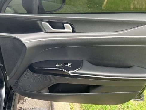Used 2022 Kia K5 GT-Line w/ GT-Line Awd Premium Package image 40