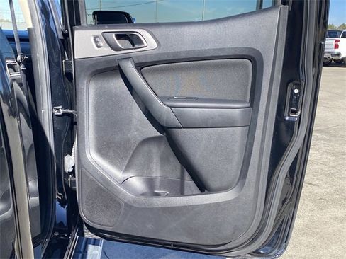 Used 2019 Ford Ranger XLT w/ Equipment Group 302A Luxury image 30