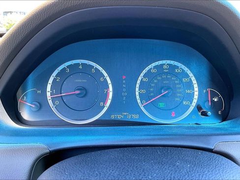 Used 2008 Honda Accord EX-L image 18