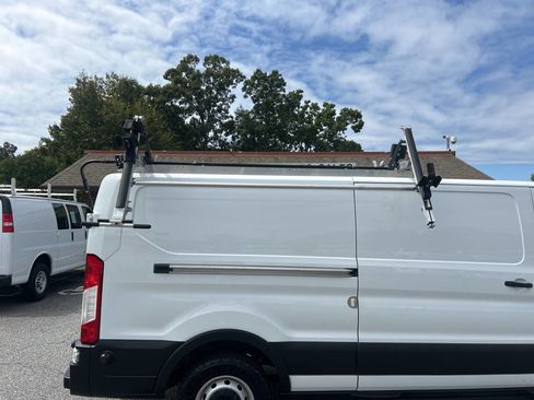 Used 2019 Ford Transit 350 148 Low Roof image 28