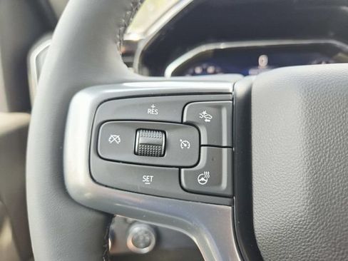 New 2026 Chevrolet Silverado 2500 LT w/ Trail Boss Package AWD/4WD image 23