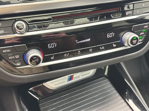 Used 2018 BMW X3 M40i AWD/4WD image 22