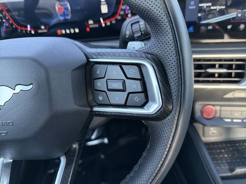 Certified 2024 Ford Mustang GT Premium image 26