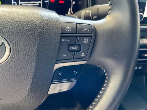 Certified 2025 Toyota Camry SE FWD image 13