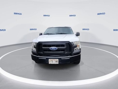 Used 2016 Ford F150 XL image 3
