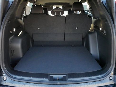 Certified 2026 Honda CR-V Sport Touring image 19