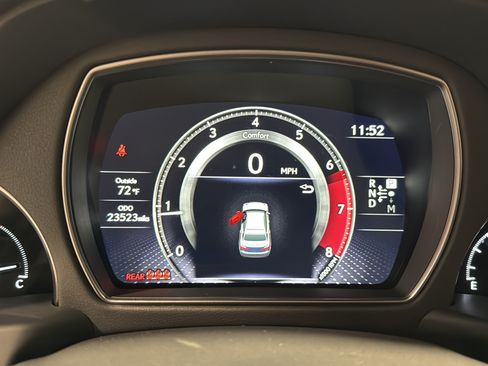 Used 2023 Lexus LS 500 AWD w/ Luxury Package image 23