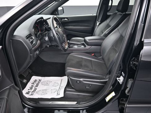 Used 2022 Dodge Durango R/T image 76